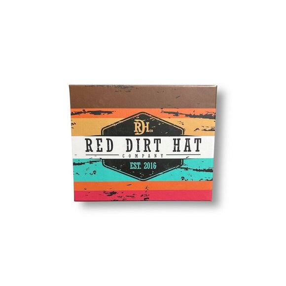 Share Similar items Sponsored See all   Red Dirt Hat Men's Rodeo Wallet Southwes - Picture 6 of 7